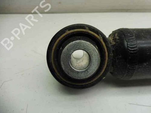Left rear shock absorber VW GOLF VII (5G1, BQ1, BE1, BE2) 2.0 TDI | BP2816267M18 