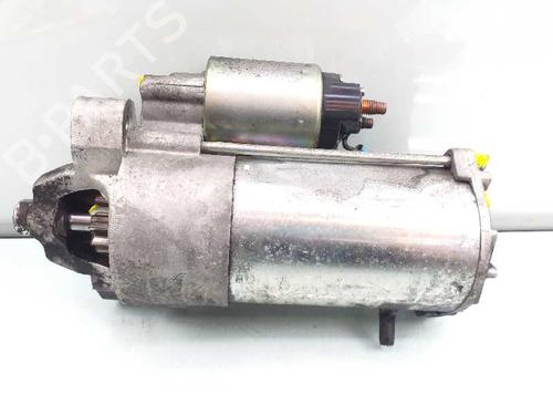 Used Starter FORD MONDEO IV (BA7) 2.2 TDCi (175 hp) 1991155