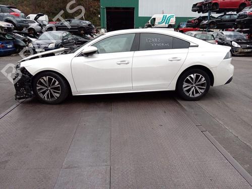 Electronic sensor PEUGEOT 508 II (FB_, FH_, F3_) 1.5 BlueHDI 130 (FBYHZJ, FBYHZR) | BP24842971M84 - Image 7