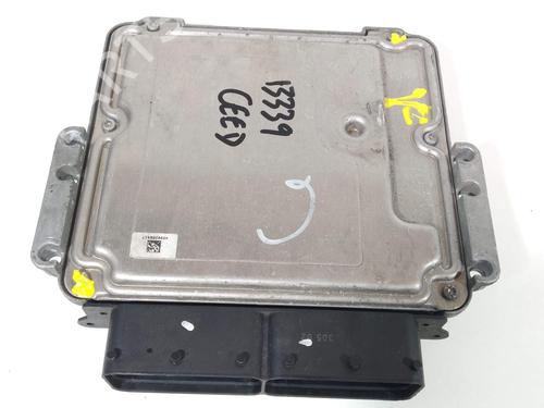 Engine control unit (ECU) KIA CEE'D (JD) 1.6 CRDi 136 | BP24295600M57 - Image 6