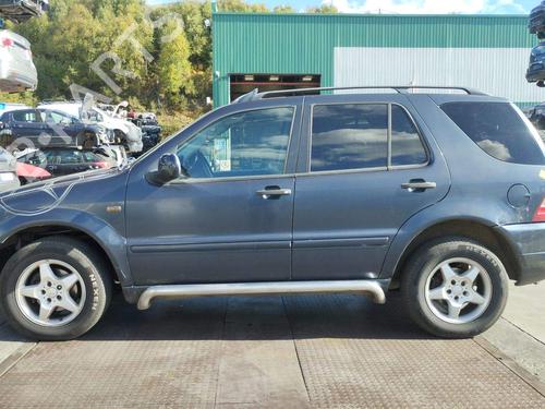 Used Parts MERCEDES-BENZ M-CLASS (W164) ML 320 CDI 4-matic (164.122) 5014188