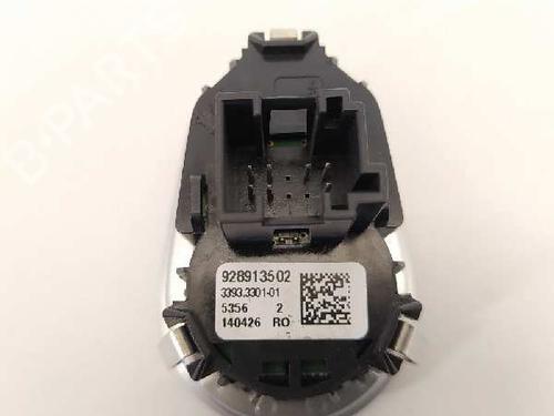 Ignition barrel BMW X1 (F48) xDrive 20 d | BP6946545M48 