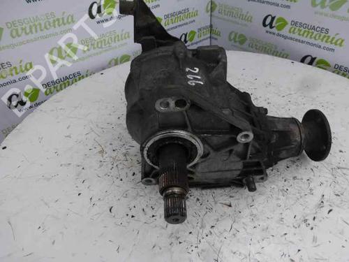 Front differential HYUNDAI SANTA FÉ I (SM)  | BP2345584M23 