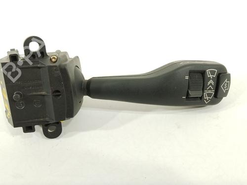 Used Steering column stalk BMW 5 Touring (E39) 525 d (163 hp) 27995281