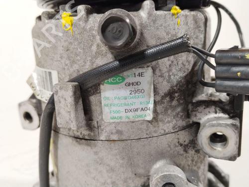 AC compressor HYUNDAI ix35 (LM, EL, ELH) 1.7 CRDi | BP31979874M34 - Image 6