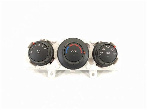 Climate control OPEL MOVANO B Van (X62) 2.3 CDTI FWD (FV) | BP7475605I5 