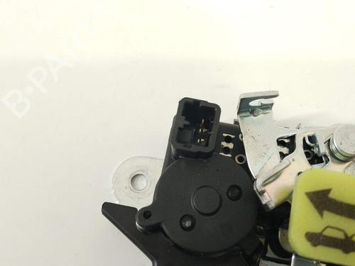 Tailgate lock KIA OPTIMA (JF) | BP29146689C101 - Image 2