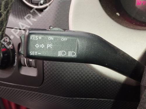 Used Steering column stalk Steering column stalk 38556983 38556983