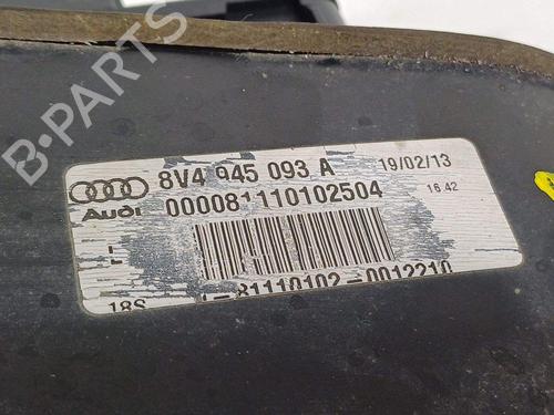 Left tailgate light AUDI A3 Sportback (8VA, 8VF) 2.0 TDI | BP29250351C79 - Image 3
