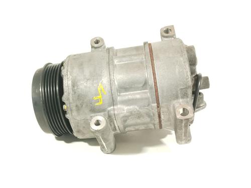 Used AC compressor AC compressor MERCEDES-BENZ B-CLASS Sports Tourer (W245) B 180 CDI (245.207) (109 hp) 35723424 35723424