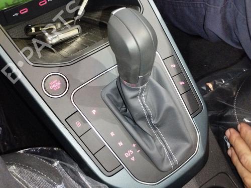 Used Gear lever SEAT ARONA (KJ7, KJP) 1.6 SRE (110 hp) 29118704