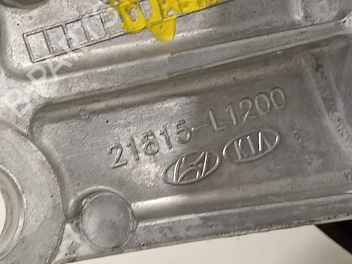 Engine mount KIA SORENTO IV (MQ4, MQ4A) 1.6 T-GDi Hybrid AWD | BP40100386M89 - Image 3