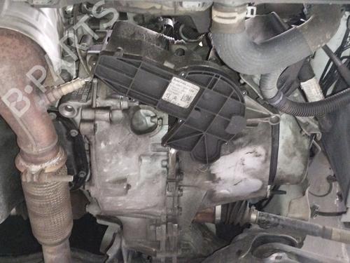 Used Gearbox Gearbox 38647057 38647057