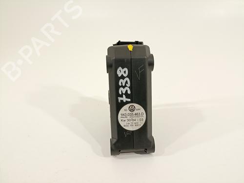 Other VW GOLF V (1K1) | BP16145479O1