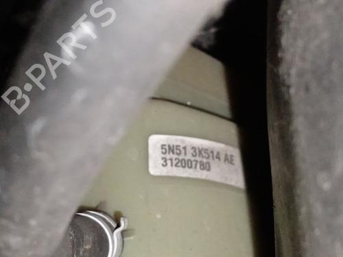 Steering pump VOLVO S40 II (544) 1.6 D | BP36645151M99 - Image 2