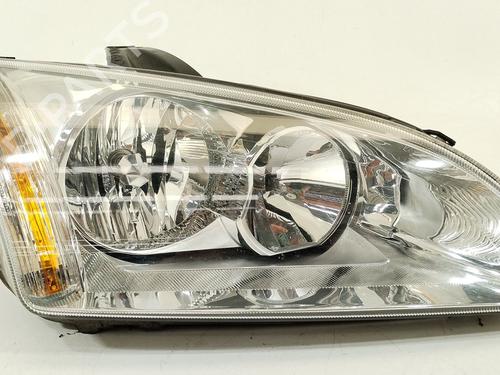 Used Right headlight FORD FOCUS II (DA_, HCP, DP) 1.8 TDCi (115 hp) 27499375