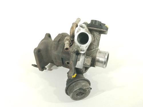 Turbocharger/Supercharger FORD FOCUS III Saloon 1.0 EcoBoost | BP29564583M71 