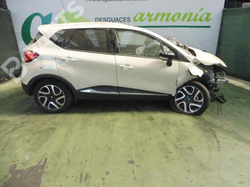 Seats set RENAULT CAPTUR I (J5_, H5_)  | BP6637988C78  - Image 16