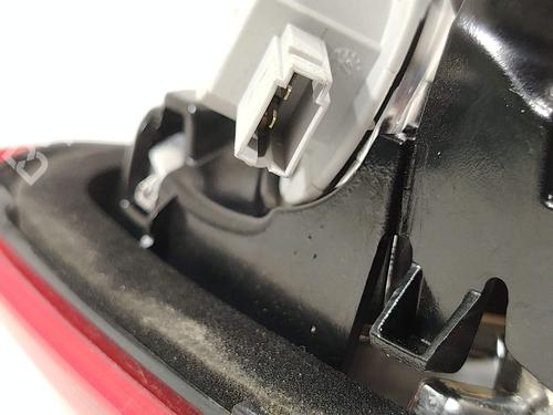 Right tailgate light OPEL CORSA E (X15) 1.4 (08, 68) | BP39568685C80 - Image 8