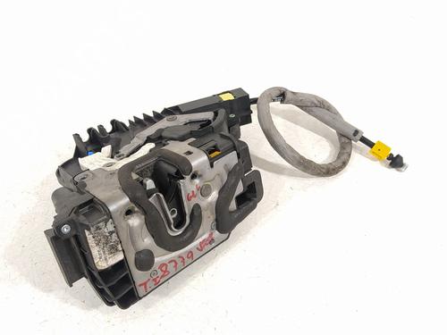 Rear left lock MERCEDES-BENZ GLC Coupe (C253)  | BP12255340C100 