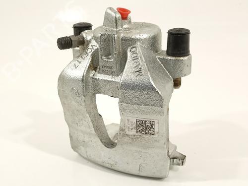 Used Right front brake caliper SEAT ARONA (KJ7, KJP) 1.0 TSI (110 hp) 19698498
