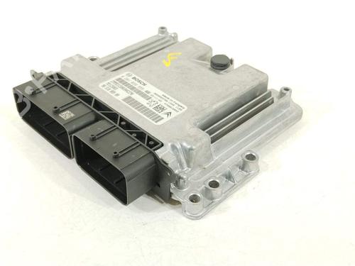 Engine control unit (ECU) CITROËN C3 III (SX) 1.5 BlueHDi 100 (SXYHYP, SXYHTU) | BP37444770M57 - Image 4