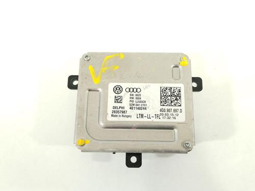 Used Xenon ballast AUDI A5 Sportback (8TA) 2.0 TDI (190 hp) 29427739