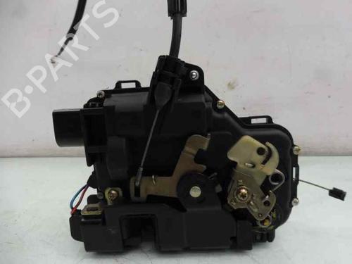 Front right lock VW PASSAT B5 (3B2)  | BP4465992C97 