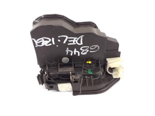 Used Front left lock BMW 3 (F30, F80) 335 i xDrive (306 hp) 7290550