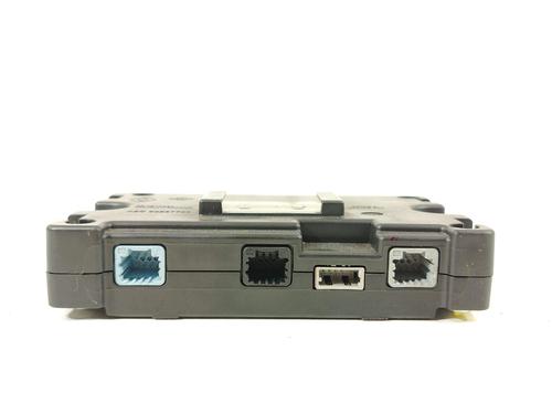 Electronic module RENAULT MEGANE III Hatchback (BZ0/1_, B3_) 1.5 dCi | BP31775082M83 - Image 4