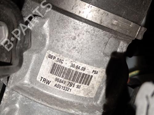 Used Steering pump Steering pump 36561192 36561192