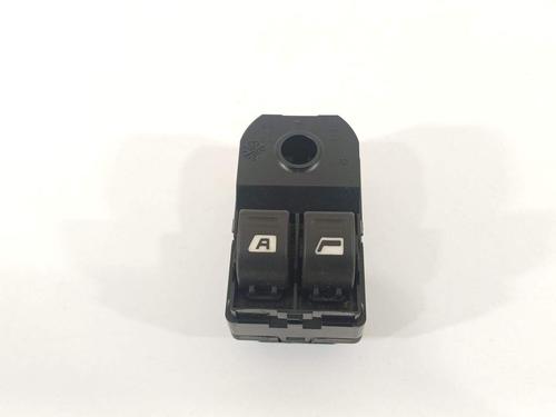 Used Left front window switch Left front window switch PEUGEOT 206 Hatchback (2A/C) [1998-2012] 27241892 27241892