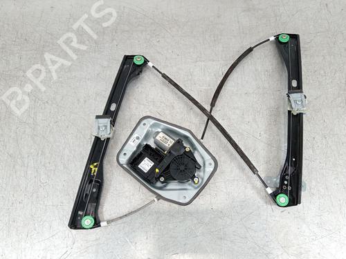 Used Front left window mechanism Front left window mechanism VW GOLF V (1K1) 1.9 TDI (105 hp) 32778940 32778940