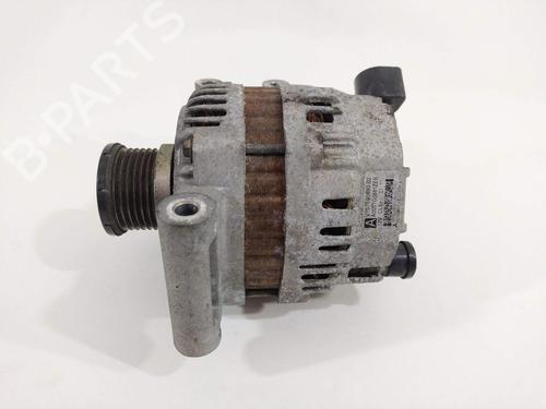 Generator Generator 18746537 18746537