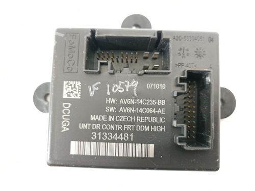 Electronic module VOLVO V60 I (155) D5 | BP20485508M83 
