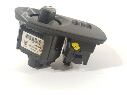 Headlight switch SEAT LEON (1P1) 1.9 TDI | BP27202379I24 