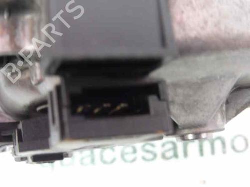 Rear wiper motor OPEL CORSA D (S07)  | BP2346384M102 