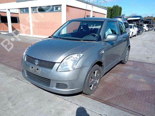 Handskerum SUZUKI SWIFT III (MZ, EZ) 1.3 DDiS (RS413D) | BP34613548C95 - Image 9