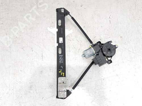 Used Rear left window mechanism Rear left window mechanism 38702355 38702355