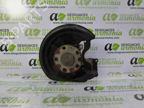 Used Right rear steering knuckle Right rear steering knuckle 4625566 4625566