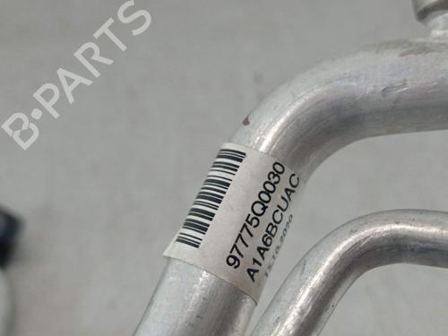 AC pipe HYUNDAI i20 III (BC3, BI3) 1.2 | BP26976980M126 - Image 2