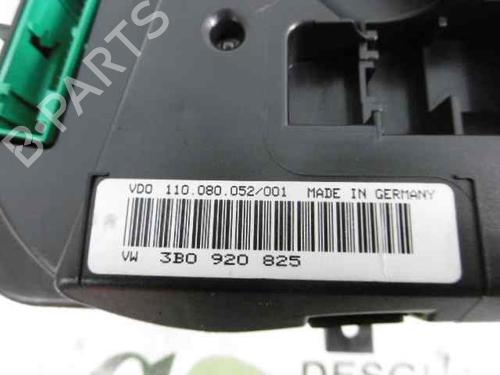 Instrument cluster VW PASSAT B5.5 (3B3)  | BP2345591C47 