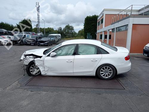 Mirror switch AUDI A4 B8 (8K2) 2.0 TDI | BP37491571I25 - Image 5