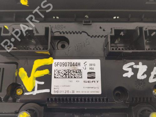 Climate control SEAT LEON SC (5F5) | BP16812299I5 - Image 3