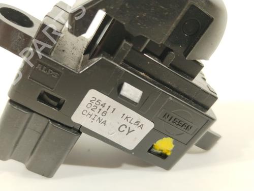 Left rear window switch NISSAN JUKE (F15) 1.6 DIG-T NISMO RS | BP27888333I29 