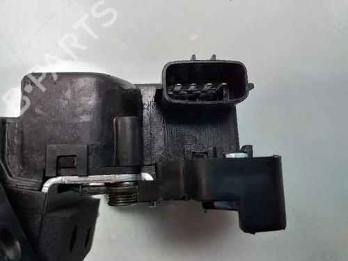 Tailgate lock KIA SPORTAGE III (SL)  | BP4850399C101 