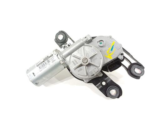 Used Rear wiper motor SKODA SCALA (NW1) 1.6 TDI (116 hp) 29258449