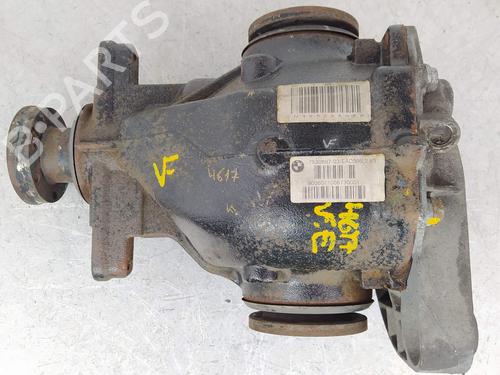 Used Rear differential Rear differential 8487676 8487676