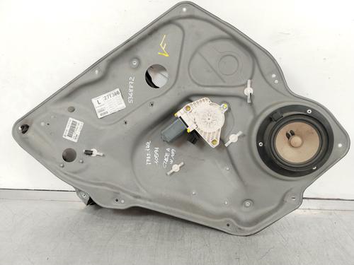 Used Rear left window mechanism MERCEDES-BENZ A-CLASS (W169) A 180 CDI (169.007, 169.307) (109 hp) 16798931