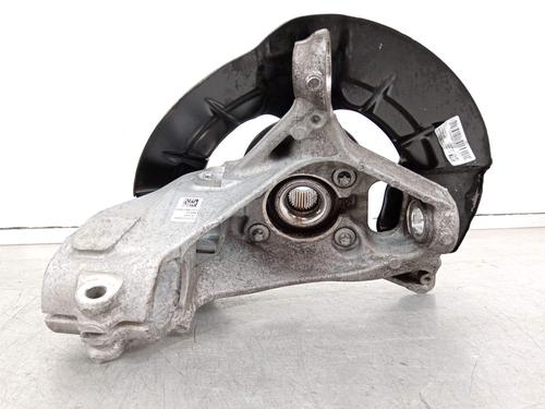 Right front steering knuckle MERCEDES-BENZ A-CLASS (W177) AMG A 45 S 4-Matic+ (177.054) | BP36235566M26 - Image 3